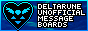 Deltarune Unofficial Message Board